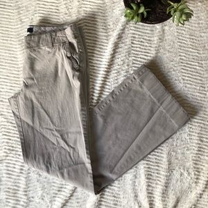 Ann Taylor khaki pant